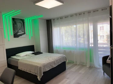 Stanza privata in Vischerstraße, 4, immagine 1 di 10
