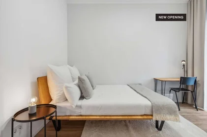 Private room at Berliner Straße, image 1 of 10