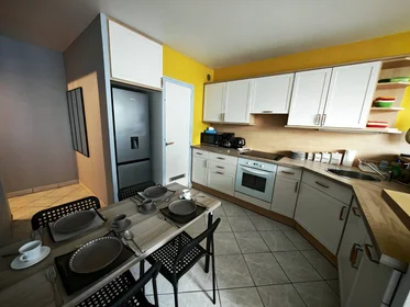 Chambre privée à Angers, 49100, image 2 de 23