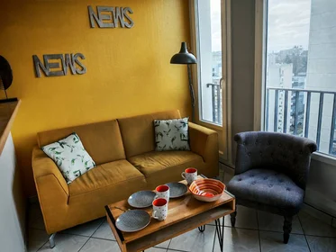 Chambre privée à Angers, 49100, image 11 de 23