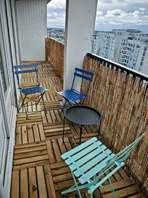 Chambre privée à Angers, 49100, image 15 de 23