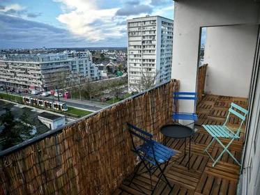 Chambre privée à Angers, 49100, image 16 de 23