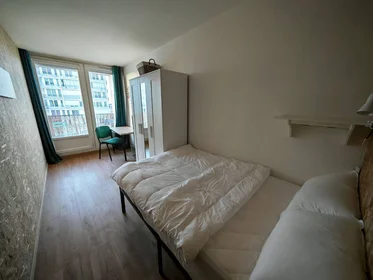 Chambre privée à Angers, 49100, image 17 de 23