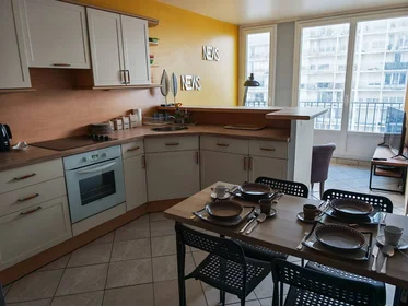 Chambre privée à Angers, 49100, image 3 de 23