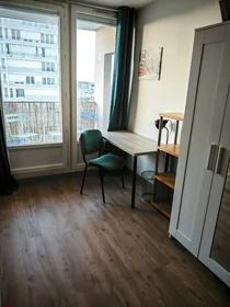 Chambre privée à Angers, 49100, image 21 de 23