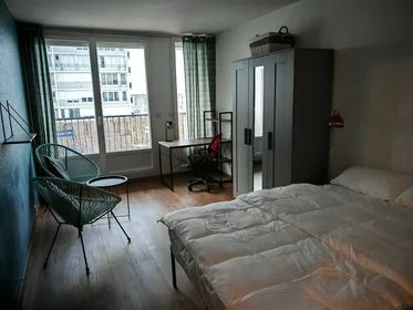 Chambre privée à Angers, 49100, image 4 de 23