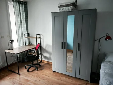 Chambre privée à Angers, 49100, image 5 de 23