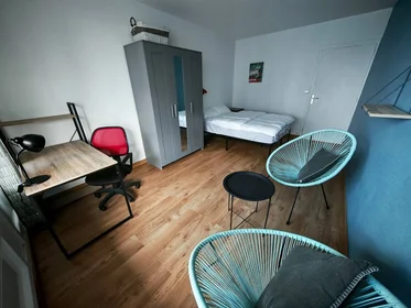 Chambre privée à Angers, 49100, image 6 de 23