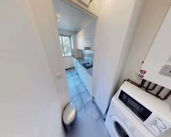 Private room at 47 Rue Pierre Audry, 69009 Lyon, France, image 12 of 16