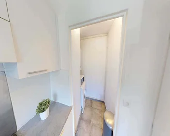Private room at 47 Rue Pierre Audry, 69009 Lyon, France, image 13 of 16