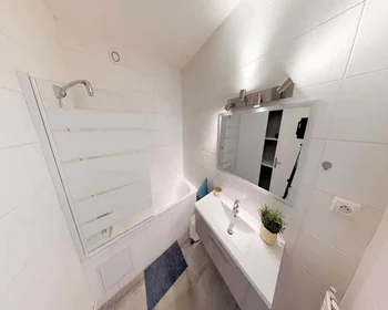 Private room at 47 Rue Pierre Audry, 69009 Lyon, France, image 15 of 16
