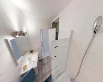 Private room at 47 Rue Pierre Audry, 69009 Lyon, France, image 16 of 16
