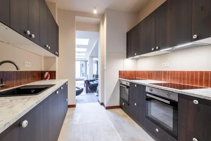 Habitación privada en Lange van Sterbeeckstraat, imagen 12 de 23