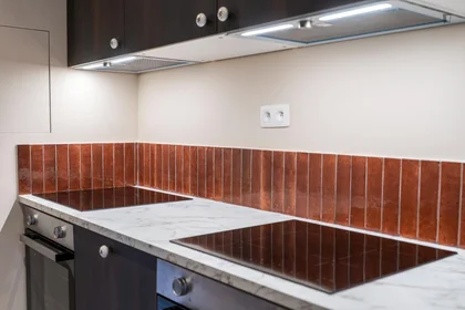 Habitación privada en Lange van Sterbeeckstraat, imagen 17 de 23