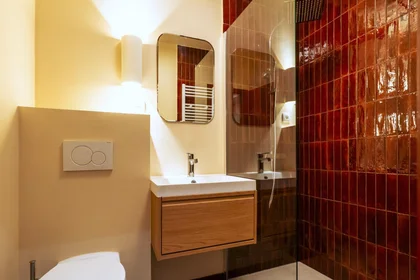Habitación privada en Lange van Sterbeeckstraat, imagen 20 de 23