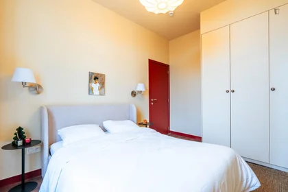 Habitación privada en Lange van Sterbeeckstraat, imagen 3 de 23