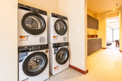 Privatzimmer in der Lange van Sterbeeckstraat, bild 23 von 23