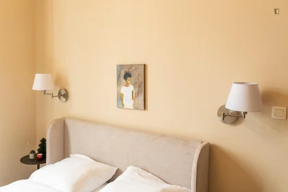 Habitación privada en Lange van Sterbeeckstraat, imagen 4 de 23