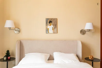 Habitación privada en Lange van Sterbeeckstraat, imagen 5 de 23
