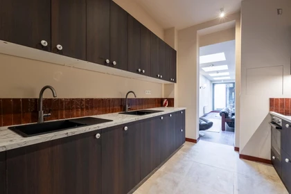 Habitación privada en Lange van Sterbeeckstraat, imagen 18 de 28