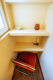 Habitación privada en Lange van Sterbeeckstraat, imagen 3 de 28