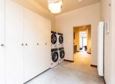 Habitación privada en Lange van Sterbeeckstraat, imagen 27 de 28