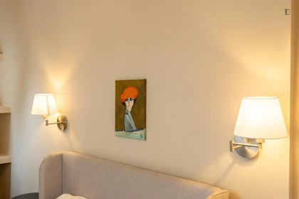 Habitación privada en Lange van Sterbeeckstraat, imagen 6 de 28