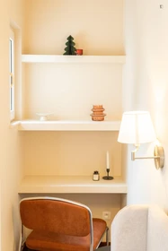 Habitación privada en Lange van Sterbeeckstraat, imagen 7 de 28