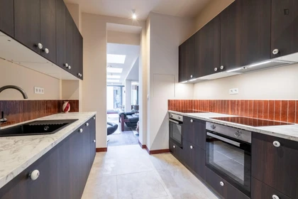 Habitación privada en Lange van Sterbeeckstraat, imagen 13 de 24