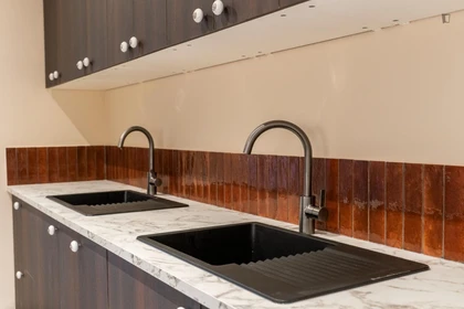 Habitación privada en Lange van Sterbeeckstraat, imagen 16 de 24