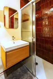 Habitación privada en Lange van Sterbeeckstraat, imagen 19 de 24