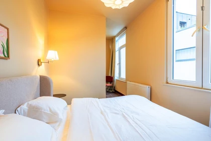 Habitación privada en Lange van Sterbeeckstraat, imagen 3 de 24