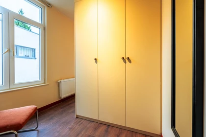 Habitación privada en Lange van Sterbeeckstraat, imagen 5 de 24