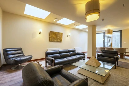 Habitación privada en Lange van Sterbeeckstraat, imagen 10 de 24