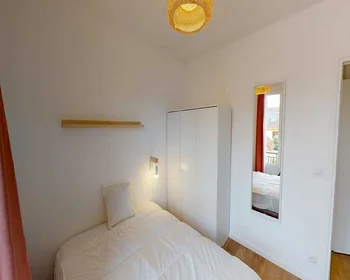 Private room at Rue Pierre Poli, image 1 of 10