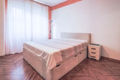 Apartamento inteiro em Braće Nedić 11, imagem 1 de 10