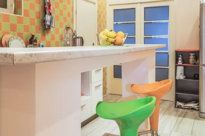 Entire apartment at Braće Nedić 11, image 16 of 17