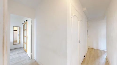 Private room at 5 Boulevard Du Recteur Jean Sarrailh, image 34 of 40