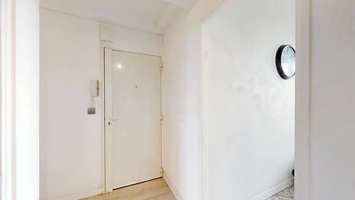 Private room at 5 Boulevard Du Recteur Jean Sarrailh, image 36 of 40