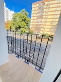 Quarto privado em Avenida de Ramón y Cajal, El Juncal-Hispalis, imagem 9 de 10