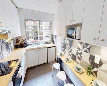 Özel oda konumu rue Guersant, 1 10 görüntüsü