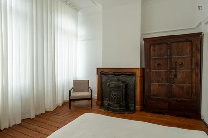 Habitación privada en Miraeusstraat, imagen 1 de 19
