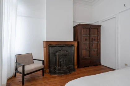 Habitación privada en Miraeusstraat, imagen 2 de 19