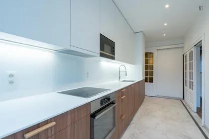 Habitación privada en Miraeusstraat, imagen 11 de 19