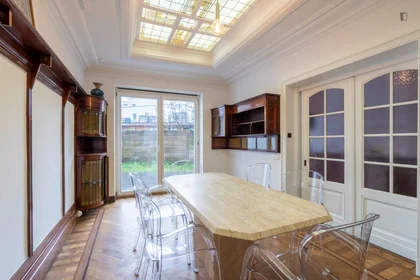 Habitación privada en Miraeusstraat, imagen 12 de 19