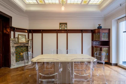 Habitación privada en Miraeusstraat, imagen 14 de 19