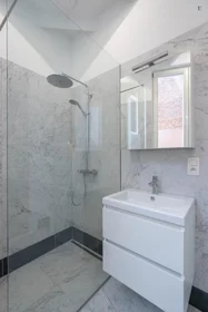 Habitación privada en Miraeusstraat, imagen 17 de 19