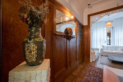 Habitación privada en Miraeusstraat, imagen 19 de 19