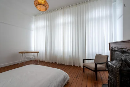 Habitación privada en Miraeusstraat, imagen 3 de 19