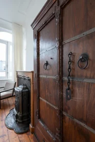 Habitación privada en Miraeusstraat, imagen 4 de 19